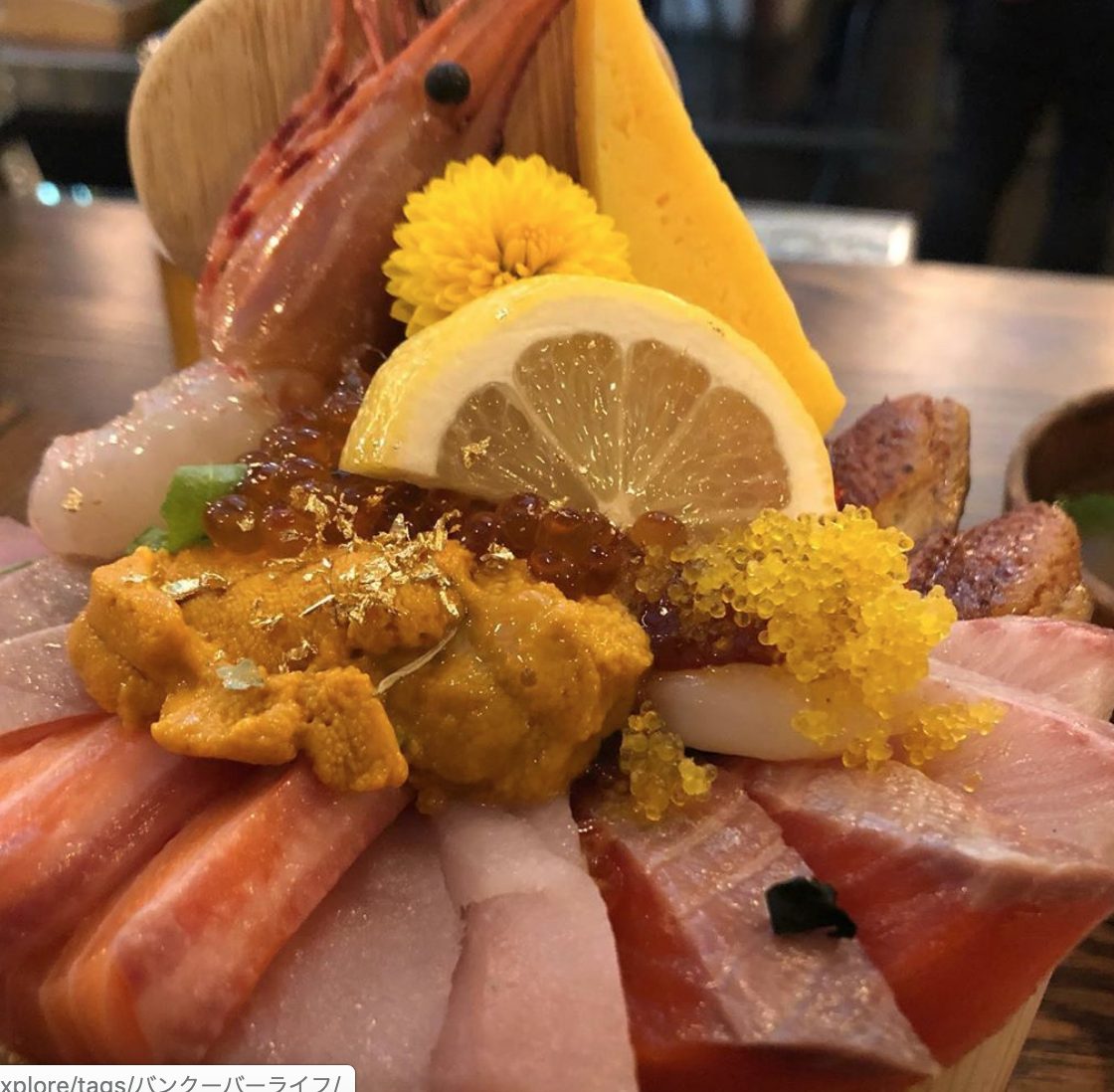 カナダ バンクーバー名物のシーフード おすすめ│Simply Love Canada